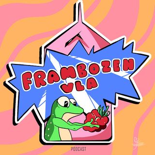 Frambozenvla