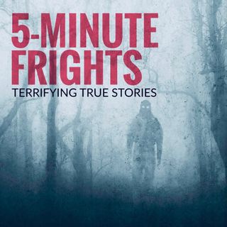 5-Minute Frights