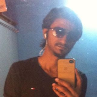 Jay Bhatt