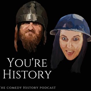 You're History Podcast