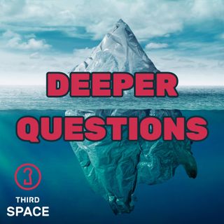 Ep 5: "Does God care about rising sea levels?" with Matt King