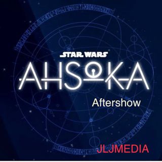 Ahsoka Aftershow