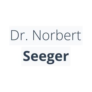 Dr. Norbert Seeger