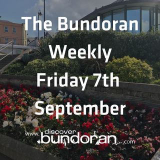010 - The Bundoran Weekly - September 7th 2018