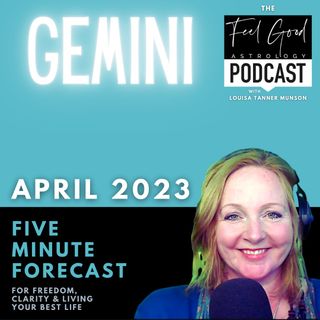 #GEMINI #APRIL2023 | 5 MINUTE FORECAST | Subscribe, Like and Share