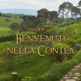 10: "Cosa NON funziona 1x05" (Anelli del Potere)