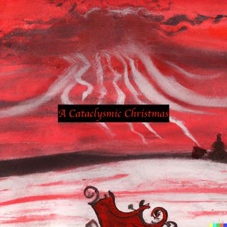 A Cataclysmic Christmas