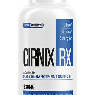 Cirnix RX Male Enhancement