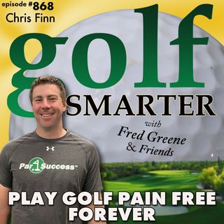 Play Golf Pain Free Forever With These Keys to Longevity | #868