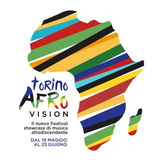 Afrovision Festival Showcase Torino - Intervista a Valentina Zanelli