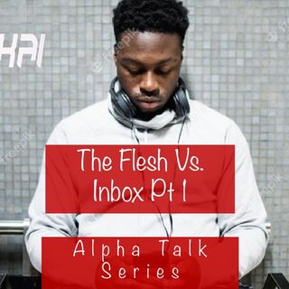 ATS-In The Flesh Vs Inbox Pt 1