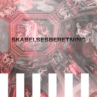 Skabelsesberetning