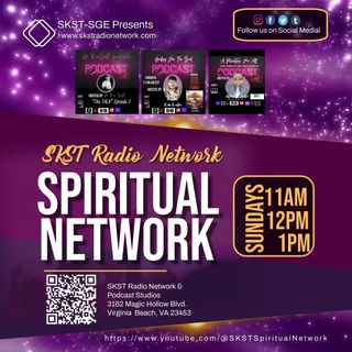 SKST Radio Spiritual Network