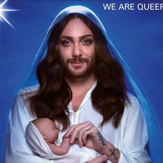 MADONNA TRANS, BEST PODCAST EVER