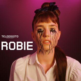 ROBIE . / TLDT-6