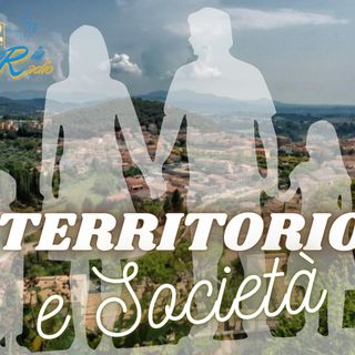 TERRITORIO E SOCIETA’ "LIM ITALY ALI ONLUS"
