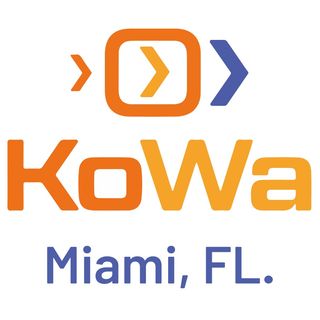 Kowa Coworking Warehousing