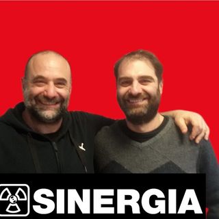 Sinergia#5 - Musiche di sensazioni - 15/12/2022