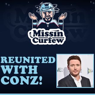 144. Reunited With Captain Conz