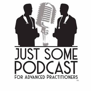 Just Some Podcast for Advanced Practitioners - Episode 4 - Concussions