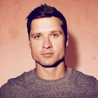 Walker Hayes Roots On Bama in National Championship