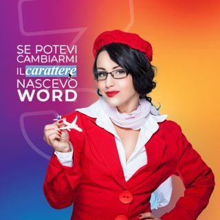 Ep. 345 - Se scappi ti cancello il volo ✈️