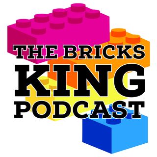 Ep. 274 LEGO Masters Interview ft. Jon and Xavier