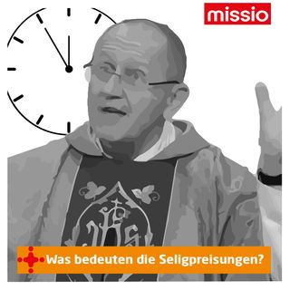 Was bedeuten die Seligpreisungen?