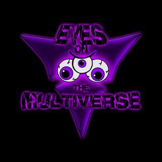 Eyes on The Multiverse