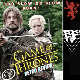 Game Of Thrones: Season 3 (2013) | RETRO REVIEW