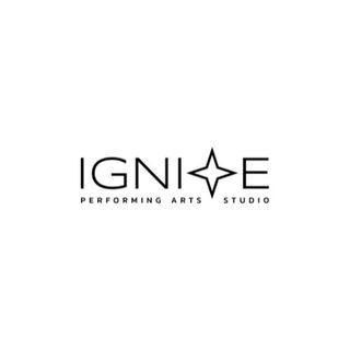 Ignite Performing Arts Studio.