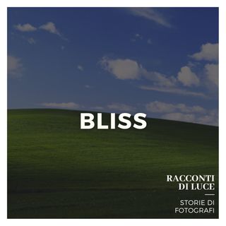ICONIC 05 Bliss