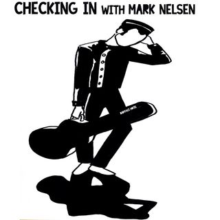 Mark Nelsen