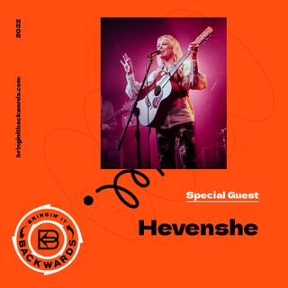Interview with Hevenshe