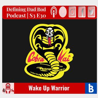 S3 E30 - Wake Up Warrior | Cobra Kai