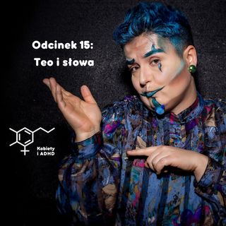 Teo i słowa #15