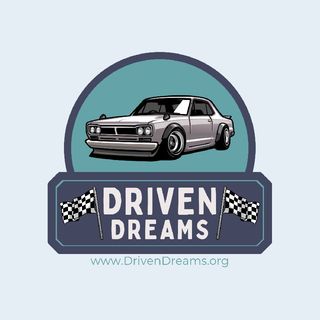 Driven Dreams Org