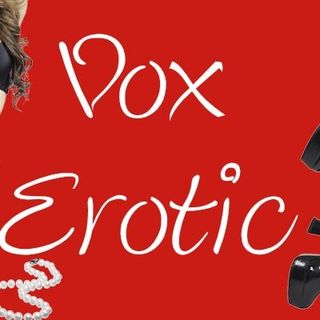 The Mistresses of Vox Erotic