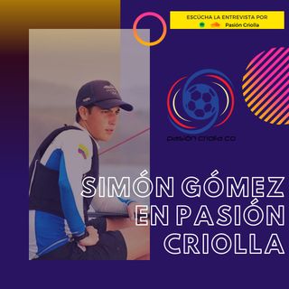 T1 - Episodio 11: Simón Gómez