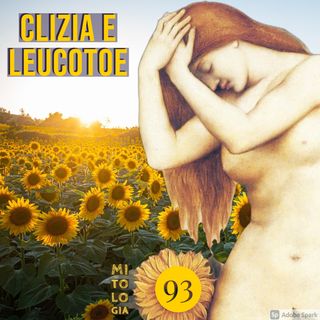 Clizia e Leucotoe