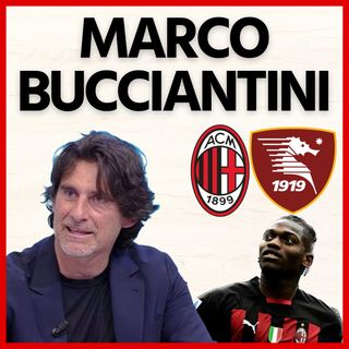 Marco Bucciantini: “UCL? Importante dare continuità al progetto Milan! E su Leao…”