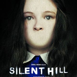 Film Silent Hill - 1ere partie