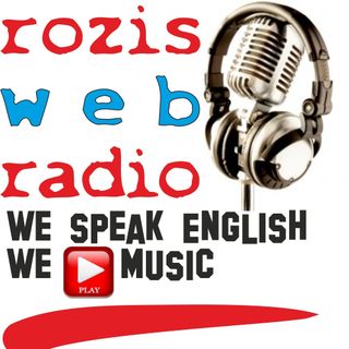 Rozis Web Radio