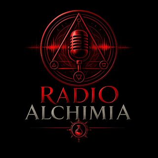 Radio Alchimia Valentin P. Ell