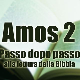 Amos 2