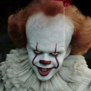 Steven {PennywiseHere}