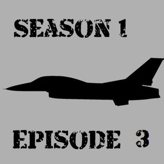 S1E3: Overcoming Challenges