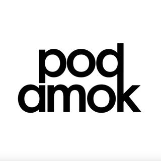 PodAmok Studio