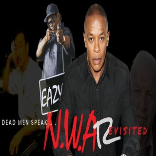 Dead Man Speaks ::  More Truth Revealed About Dr Dre, Eazy E ...