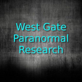 West Gate Paranormal